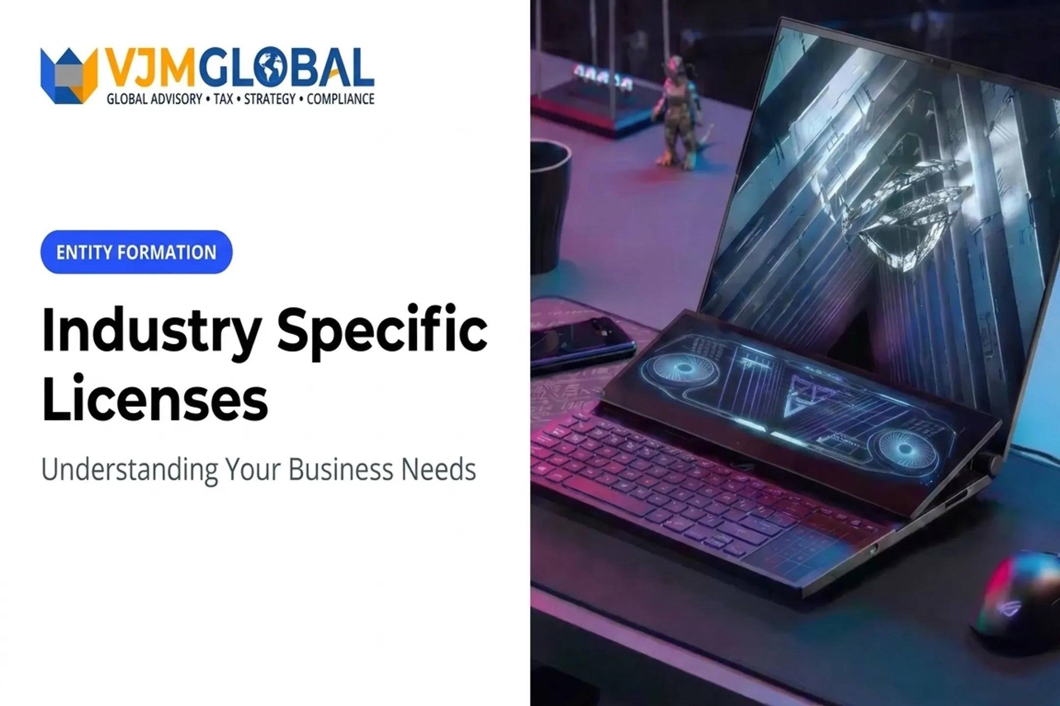Industry Specific Licenses: Understanding Your Business Needs