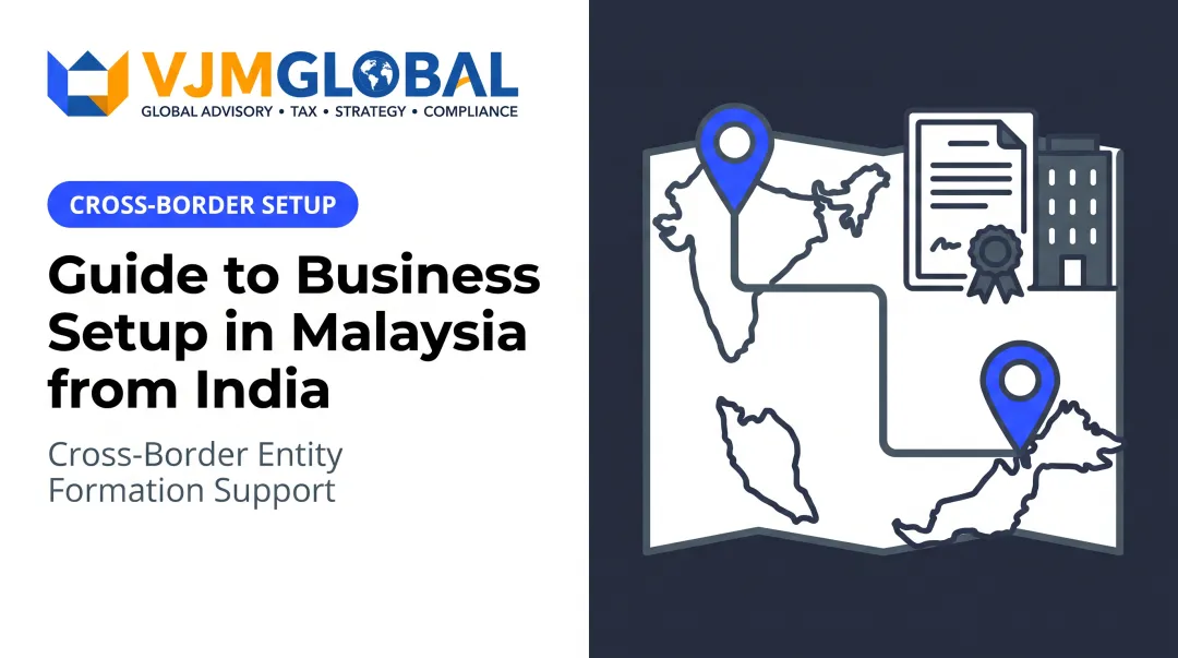 Guide to Business Setup in Malaysia from India