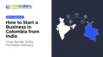 How to Start a Business in Colombia from India