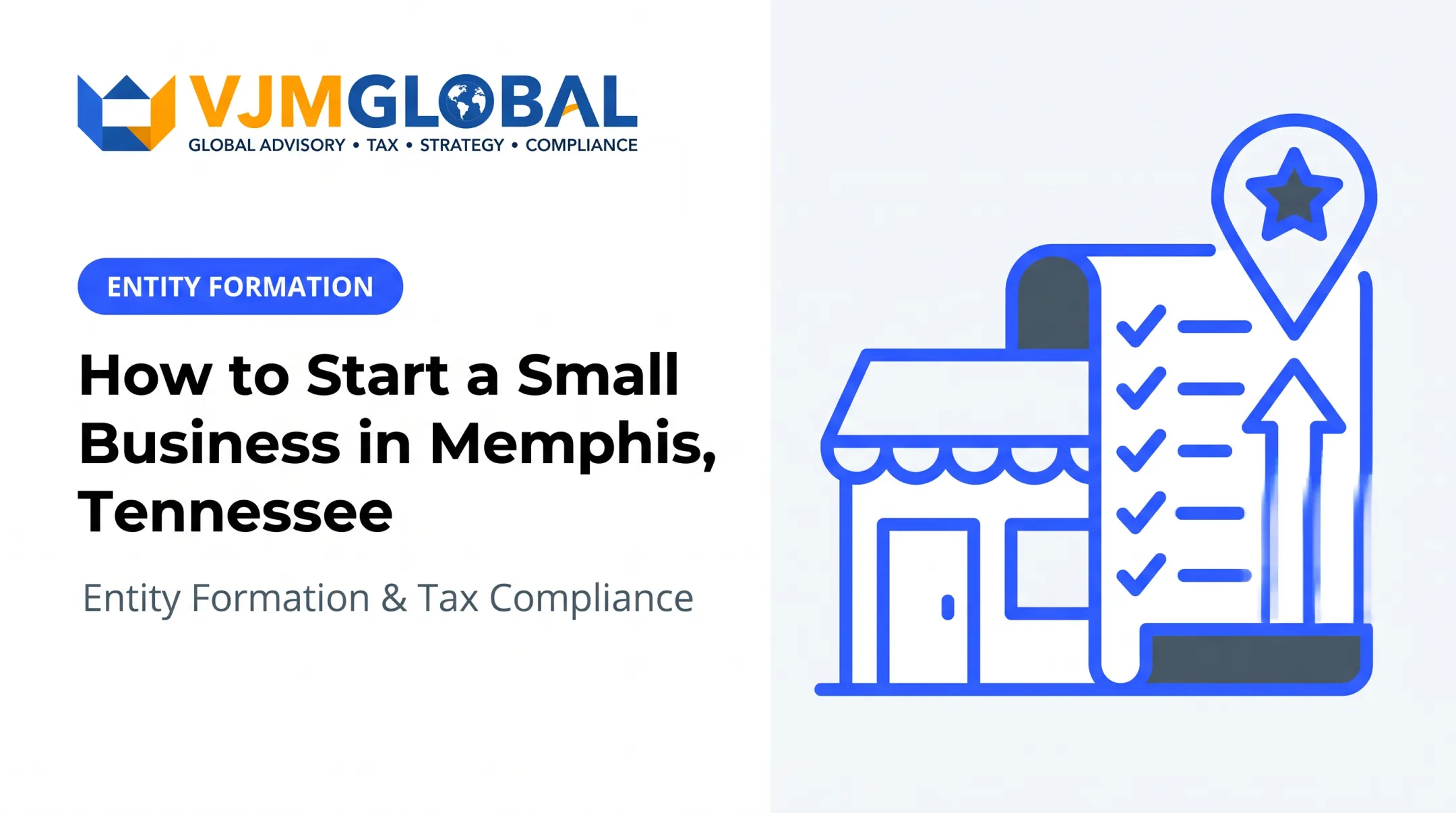 How to Start a Small Business in Memphis, Tennessee
