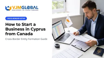 How to Start a Business in Cyprus from Canada