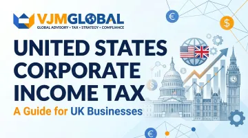 United States Corporate Income Tax: A Guide for UK Businesses
