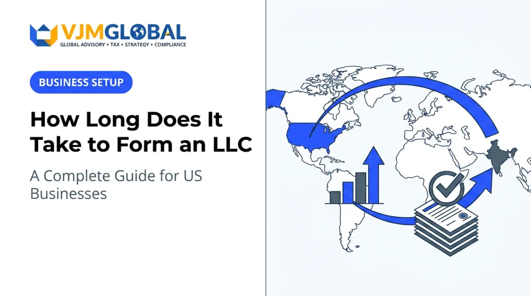 How Long Does It Take to Form an LLC: A Complete Guide for US Businesses