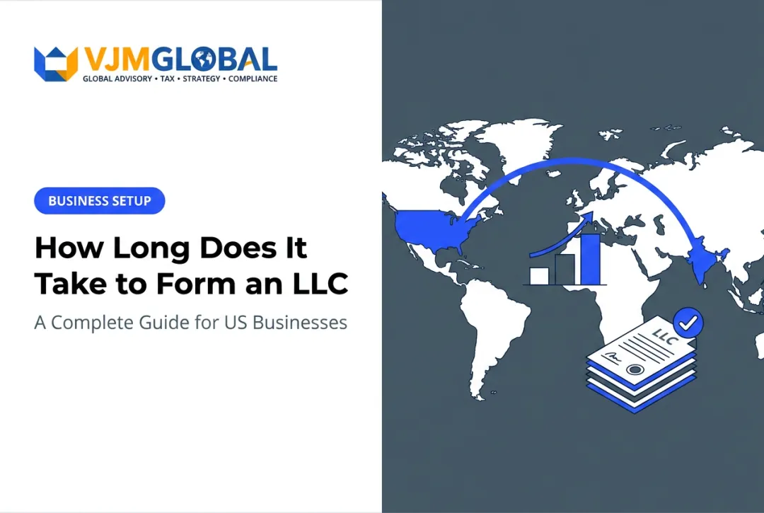 How Long Does It Take to Form an LLC: A Complete Guide for US Businesses
