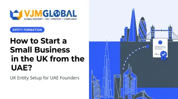 How to Start a Small Business in the UK from the UAE?