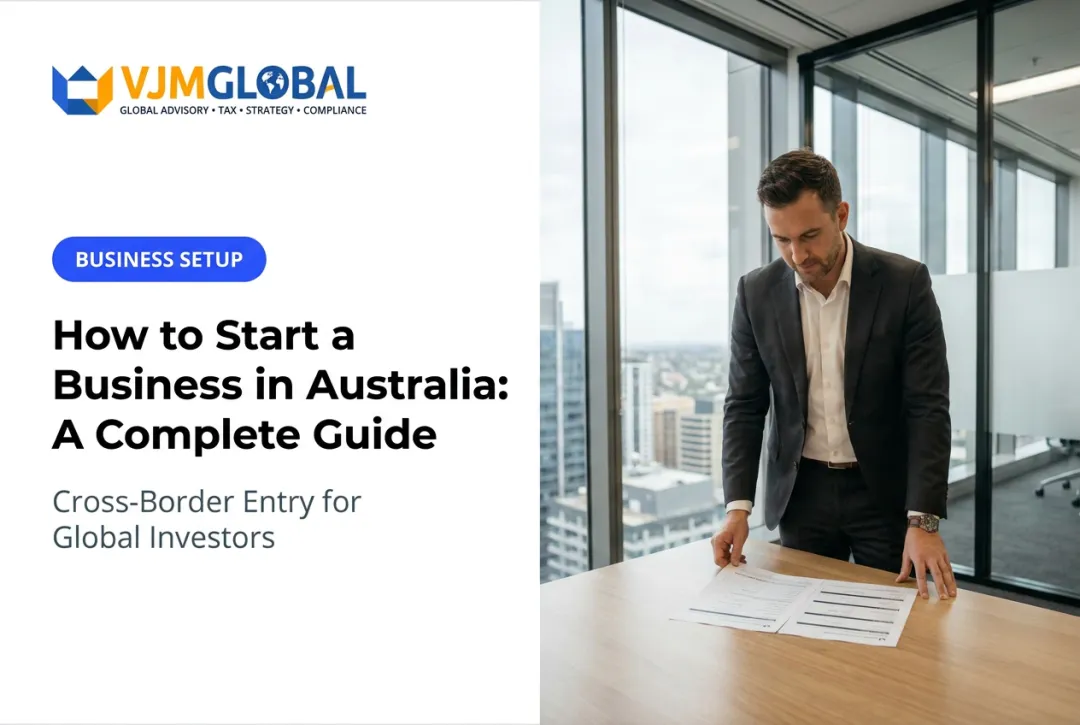 How to Start a Business in Australia: A Complete Guide