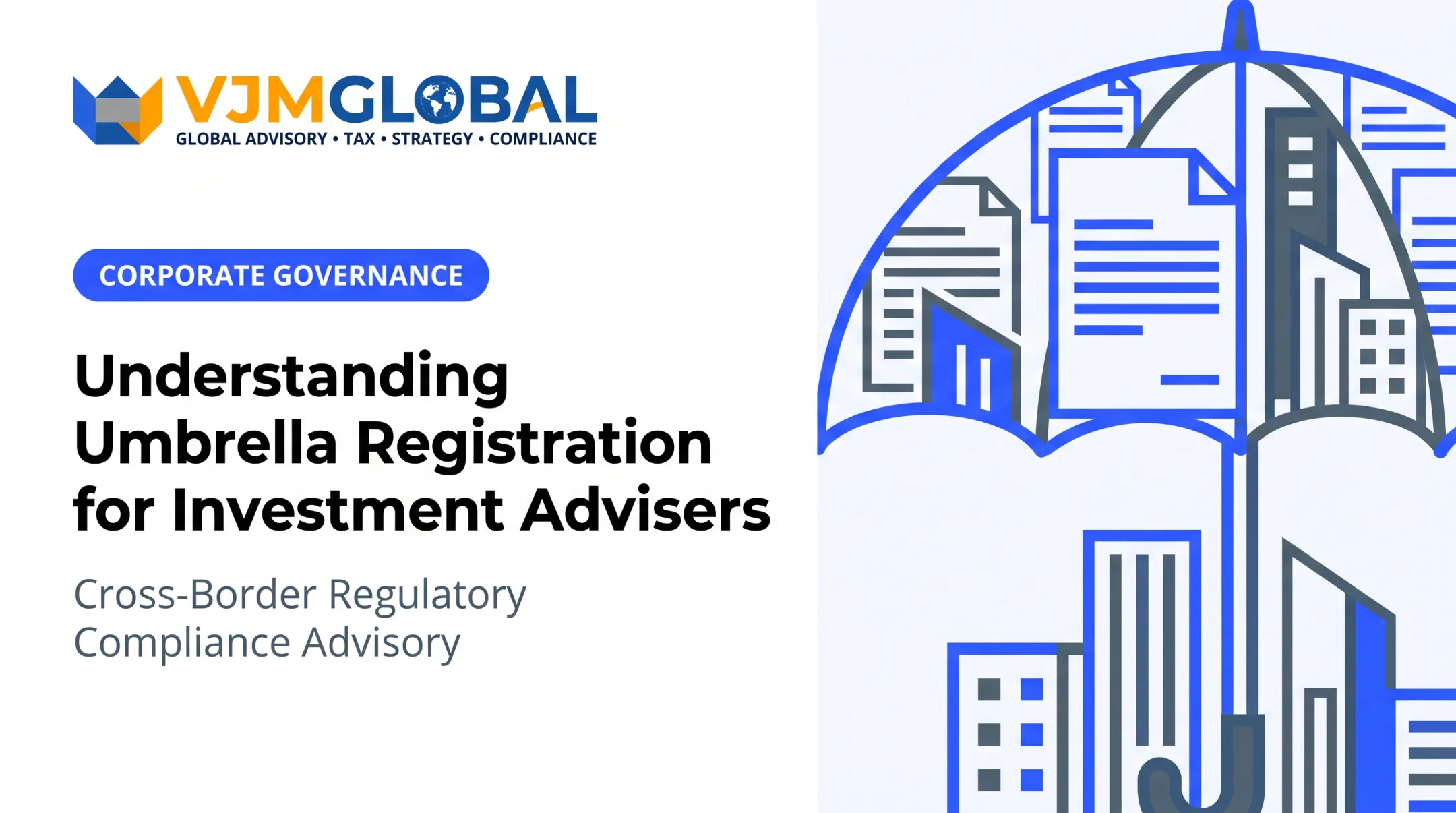 Understanding Umbrella Registration for Investment Advisers
