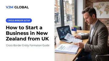How to Start a Business in New Zealand from the UK