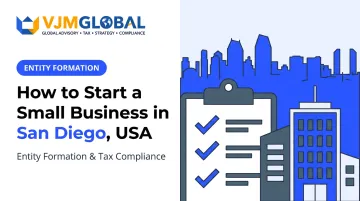 How to Start a Small Business in San Diego, USA