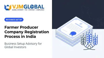 Farmer Producer Company Registration Process in India