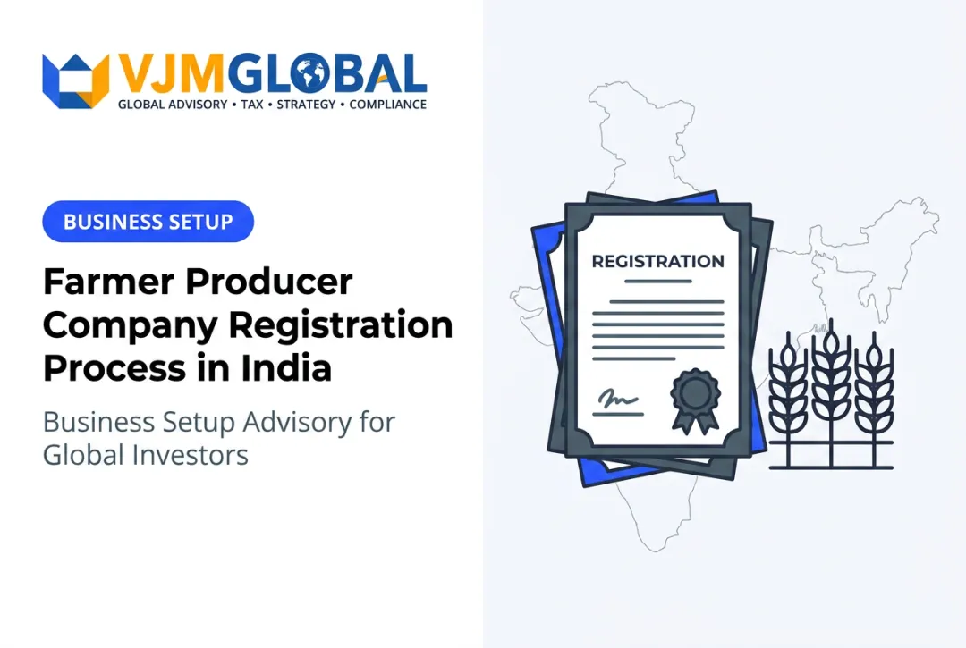 Farmer Producer Company Registration Process in India