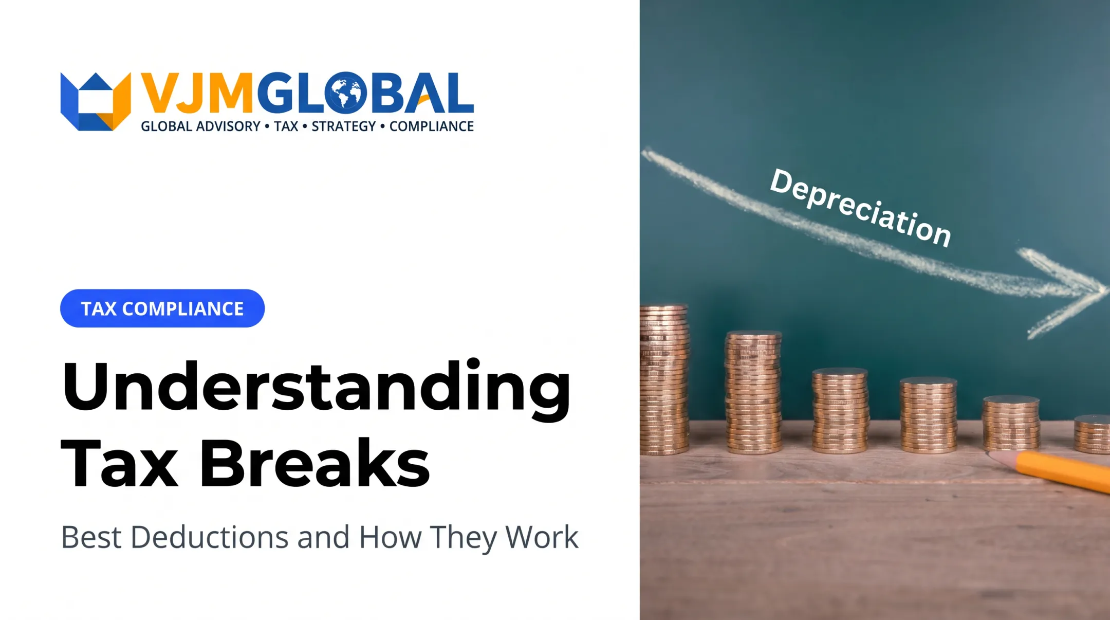 Understanding Tax Breaks: Best Deductions and How They Work