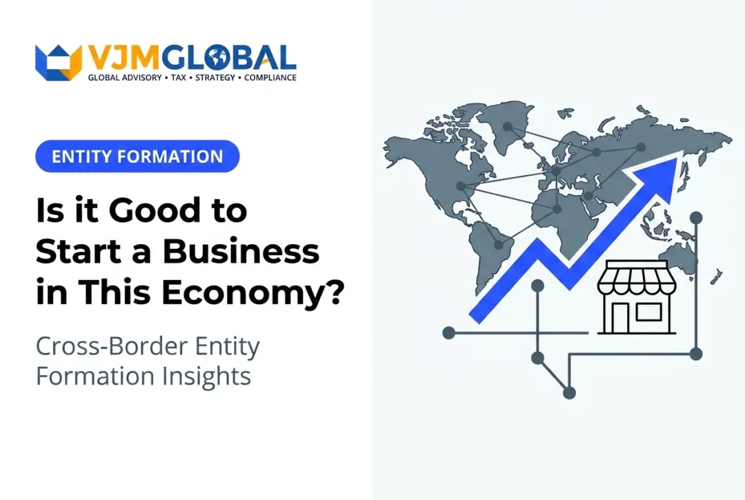 Is it Good to Start a Business in This Economy?