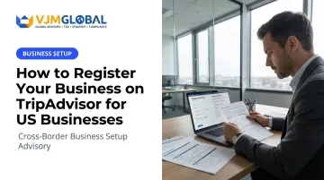 How to Register Your Business on TripAdvisor for US Businesses