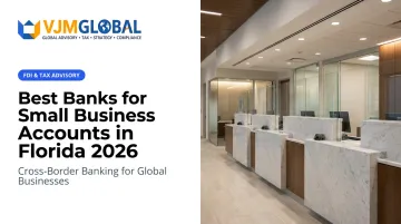 Best Banks for Small Business Accounts in Florida 2026