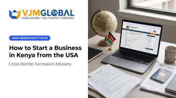 How to Start a [Business in Kenya](/service/start-business-kenya-uk) from the USA