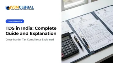 TDS in India: Complete Guide and Explanation