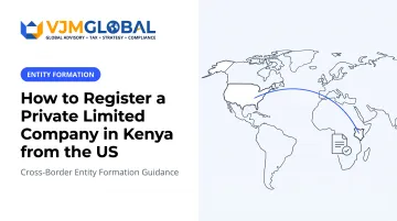How to Register a Private Limited Company in Kenya from the US