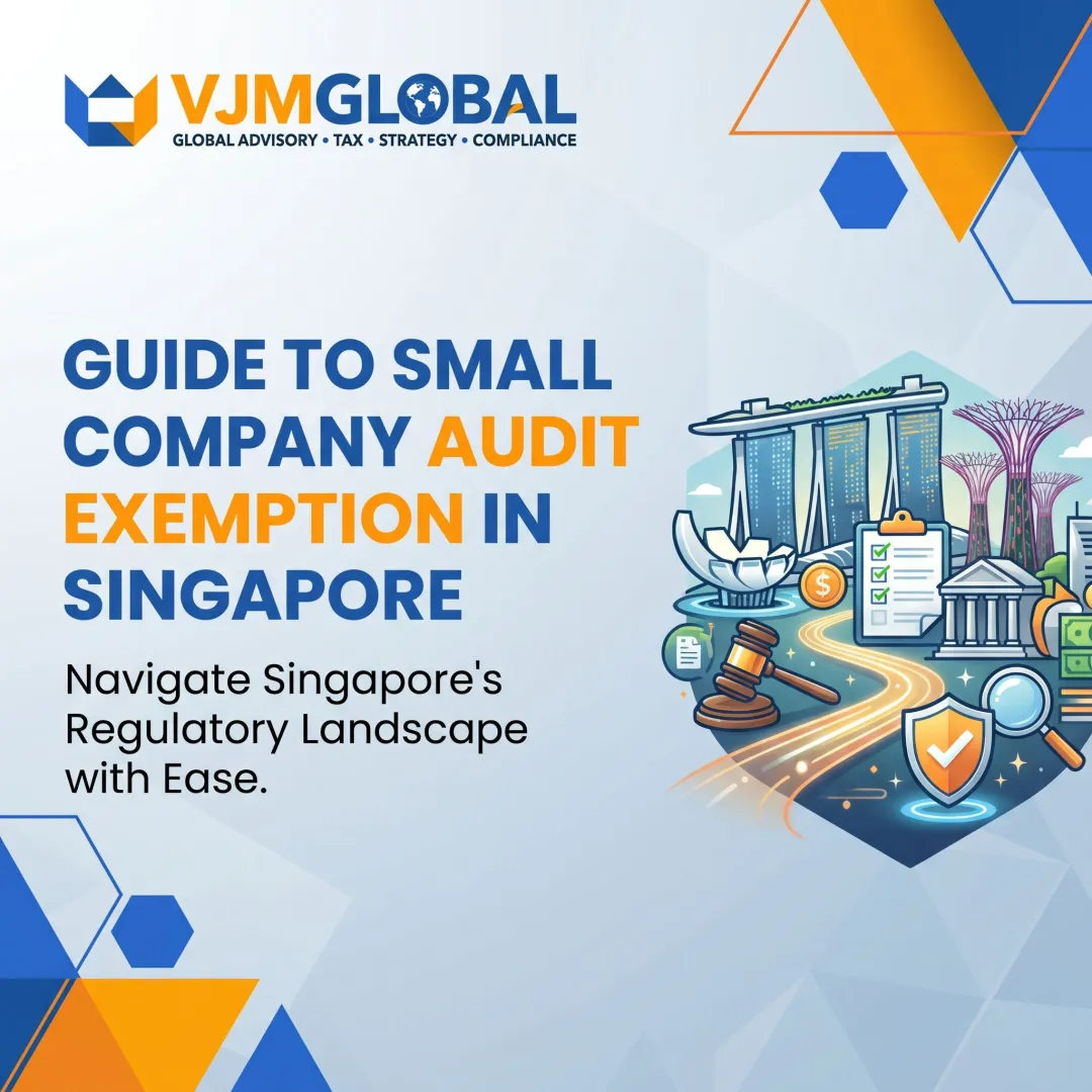 Guide to Small Company Audit Exemption in Singapore