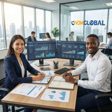 Best Outsourced Accounting Services in Singapore