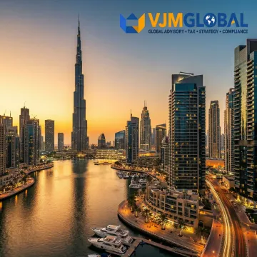 Offshore Company Formation in Dubai for US Businesses