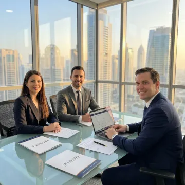 DMCC Company Formation in Dubai for US Businesses