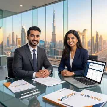 UAE Mainland LLC Company Registration for US Businesses