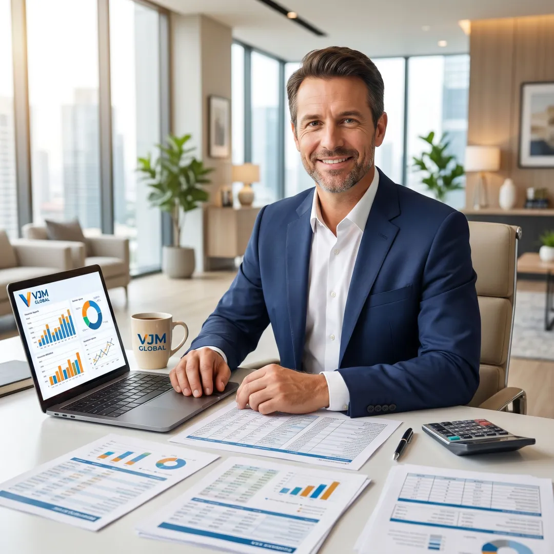 Accounting and tax support for Singapore SMEs