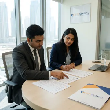 Corporate tax registration consultation in Dubai