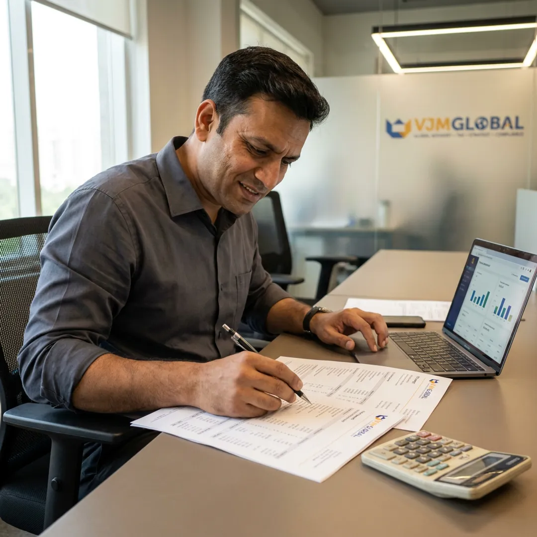 Crypto accounting and tax advice consultation