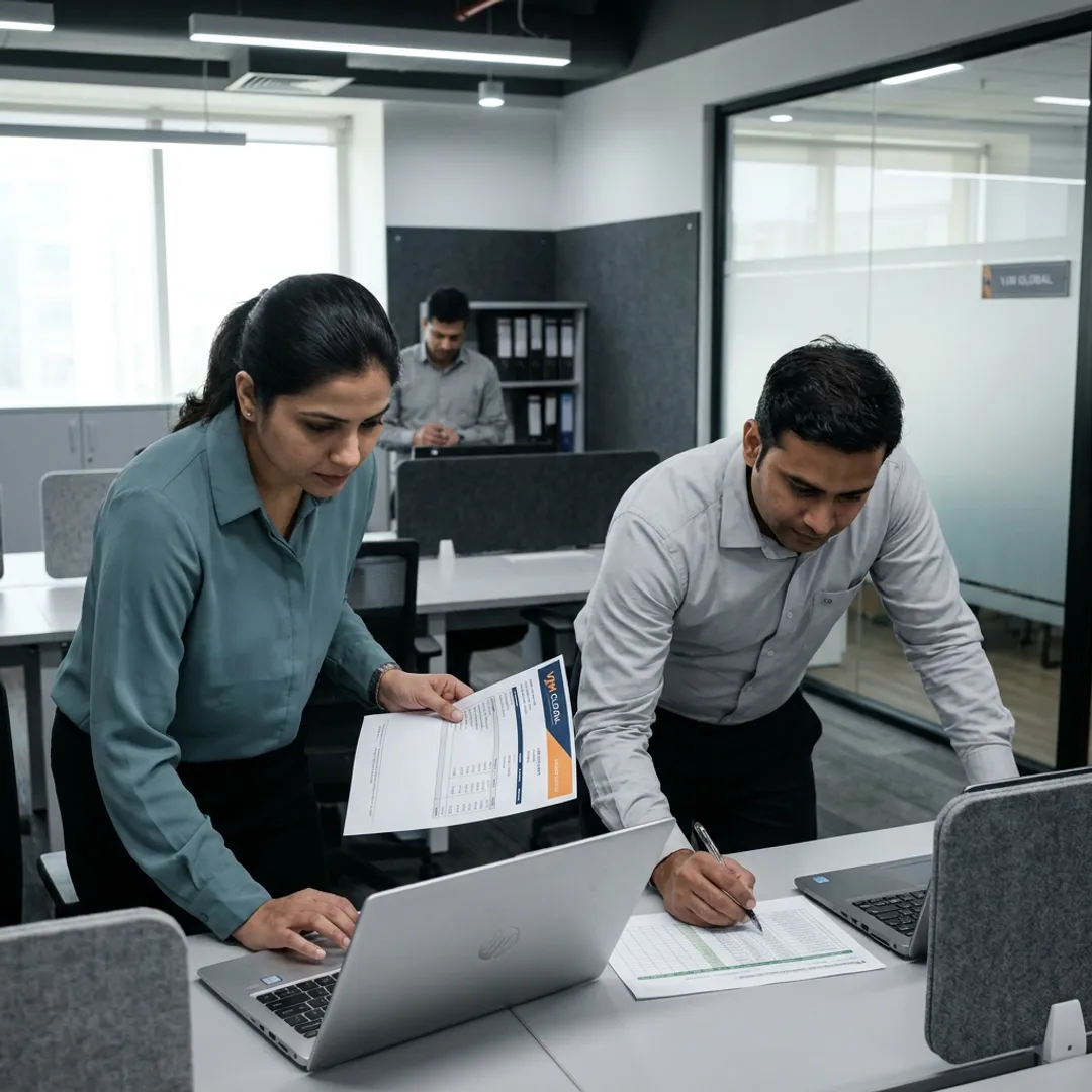 Payroll solutions for UK businesses