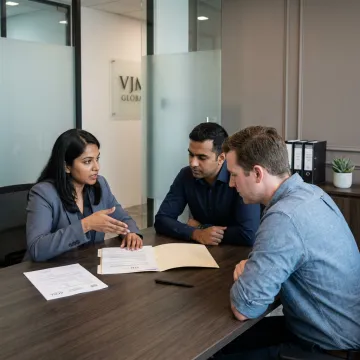 Singapore nominee director consultation for US founders