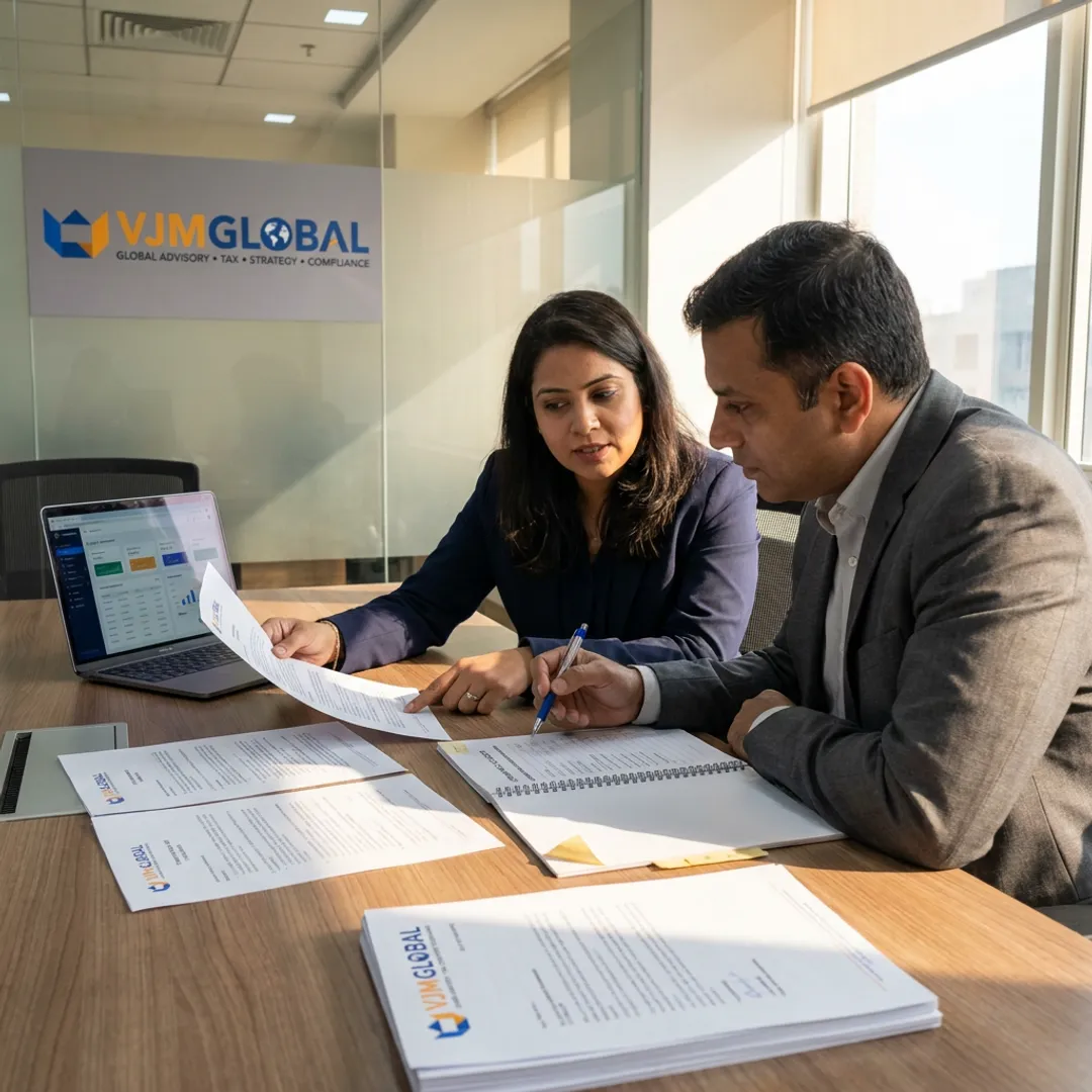 Corporate Tax Services in UAE for Comprehensive Compliance for UK Businesses