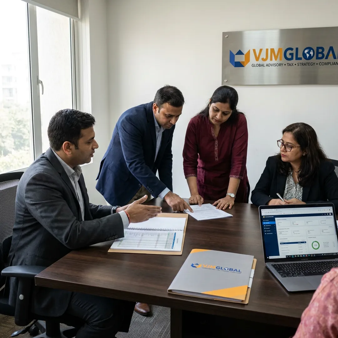 Transfer pricing advisors helping Indian businesses in UAE