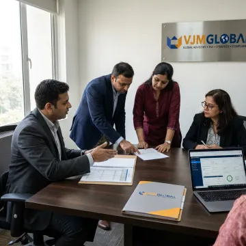 Transfer pricing advisors helping Indian businesses in UAE
