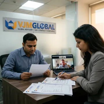 Partnership firm registration consultation for India