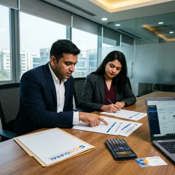 Australian company registration and business formation documents