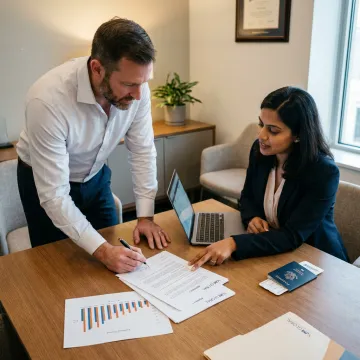 Malaysia company formation planning for US founders