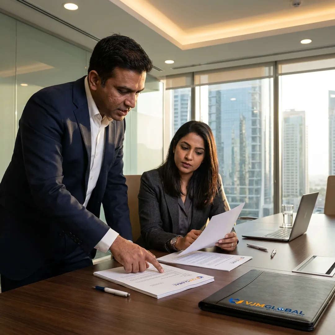 Company Registration in Twofour54 Abu Dhabi Free Zone