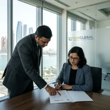 ADGM business setup consultation