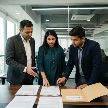 Ajman Free Zone business registration consultation