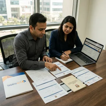 Ajman mainland business setup consultation