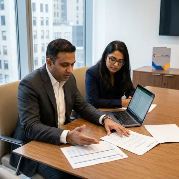 Business incorporation advisors in New York