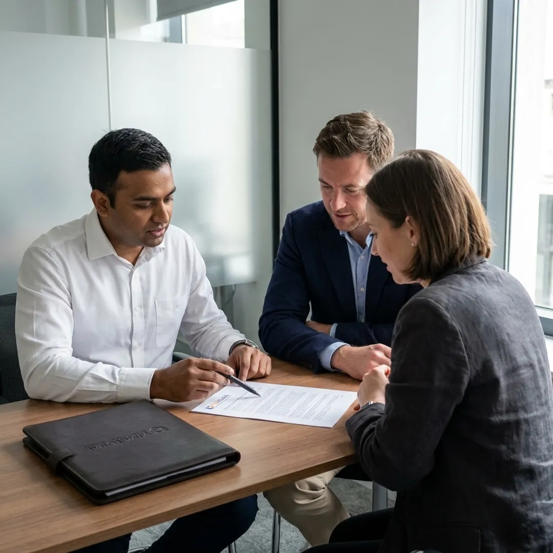 UK business owners planning Bulgarian company formation