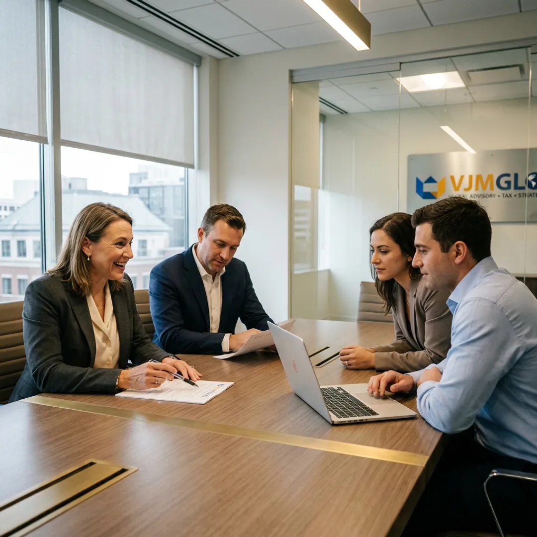 Business formation consultation in White Plains