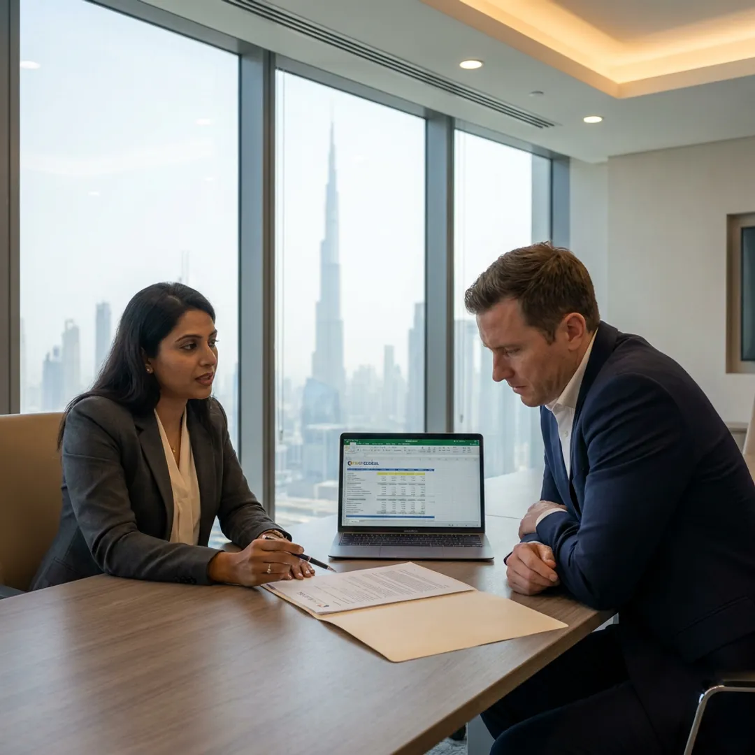 DMCC company formation consultation for US businesses