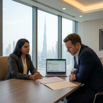 DMCC company formation consultation for US businesses