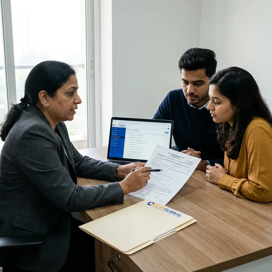 Delaware company registration consultation