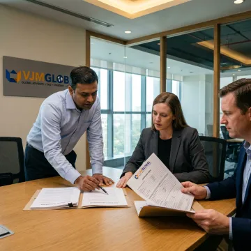 US business incorporation advisors in Asia Pacific