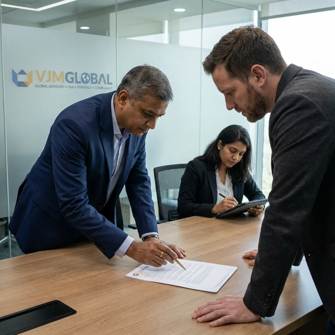 Company registration consultation in Gurgaon